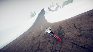 My Literal BEST Descenders Run!
