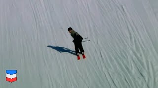 Yep...  He Landed Another BIG AIR World's First