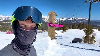 Exposing Where Skiers & Snowboarders Go in...