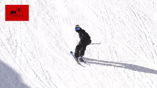 He Just Landed a KNUCKLE HUCK World's First