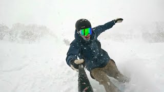 Japow | The Most Famous Snow on the Planet