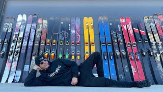 The 'Gnar Country' Experiment (53-Year Old...