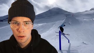 ROASTING MY SUBSCRIBERS || Best Ski &...