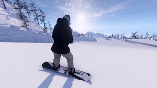REALISTIC 2022 Beijing Olympic Videogame...