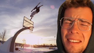 How to Actually Get Stoked For Ski &...