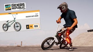 FASTEST WAY To Get ELITE BMX Bikes (Riders...