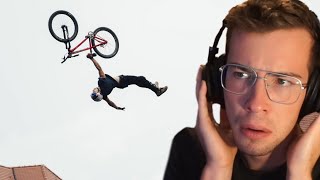 Attempting to 'Professionally' Commentate Red...
