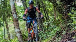 Bike Hike & Downhill near Christchurch in...
