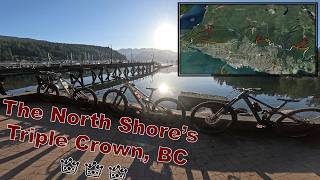 The North Shore's Triple Crown 