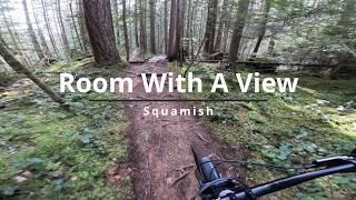 Room With a View | Squamish