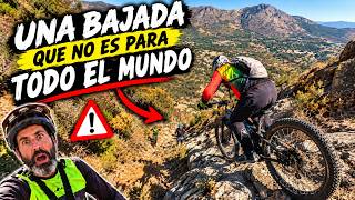 ¡ESTA BAJADA NO ES PARA TODOS!  Nueva...