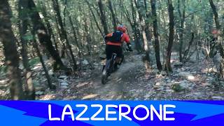 MTB Monte Morello 03.10.2026 sentiero LAZZERONE