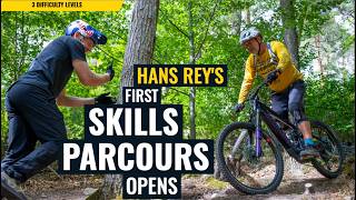 SKILLS Parcours Rottenburg '26 w Danny...