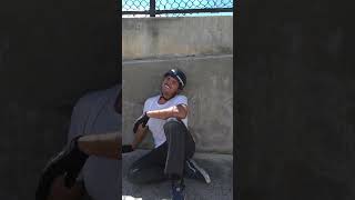 Impossible BMX Trick Challenge  #bmx