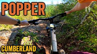 Popper - Cumberland 2026