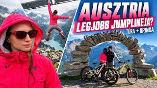 Sölden Hupfar jumpline – megéri a hype-ot?...