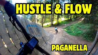 le montagne russe su HUSTLE & FLOW -...