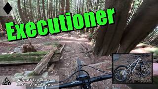 Executioner | Natural Tech on Fromme
