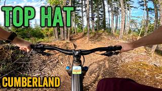 Top Hat - Cumberland 2026