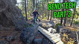 Bend Has TECH?! COD & Grand Slam | Bend...