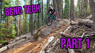 Bend Has TECH?! Tiddlywinks & Funner |...