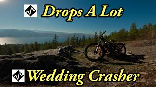 Drops a Lot and Wedding Crasher