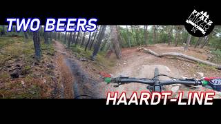 Neue offizielle Trails in der Pfalz! Two Beers...