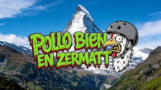 Pollo Bien Riffelberg Flow Trail