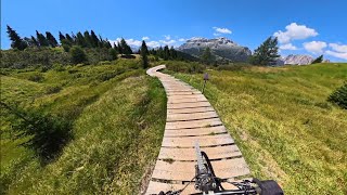 Fle Trail - Bike Beats | Movimënt Alta Badia...
