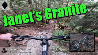 Natural tech and sick slabs | Fromme