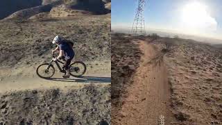 2026 10   MTB Boise 3 Bears Down