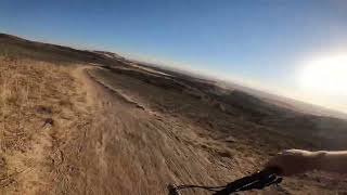 2026 09 - MTB ID McCall Upper Payette Rim Trail
