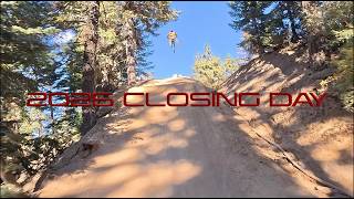 2026 Closing Day Snow Summit Bike Park / Long...