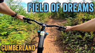 Field of Dreams - Cumberland 2026