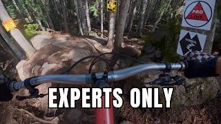 Sunrise Park Resort's Craziest Trails