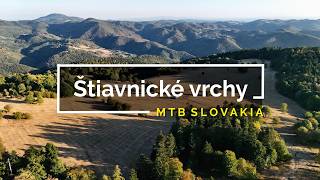 Veľký hodrušský ohruh a trail Helligon