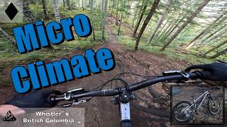 Micro Climate | Is this the best trail on...