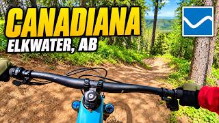 Canadiana - Elkwater, AB