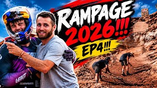 RAMPAGE 2026 EP4!!! FINALS!!!
