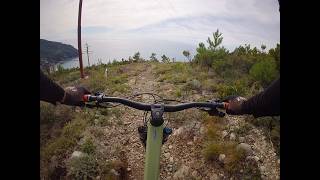 La Rai + 2819 Freeride + Streghe + Tornantini...