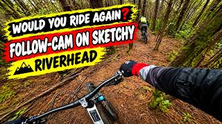 Name Doesn't Match The Trail! | Sketchy Grade...