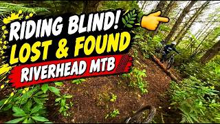 Lost & Found Trail Preview: Overgrown,...