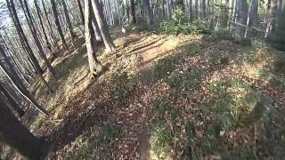 Putreda ,MTB Brasov.