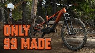 Limited Edition Aventon Current LTD | First Ride
