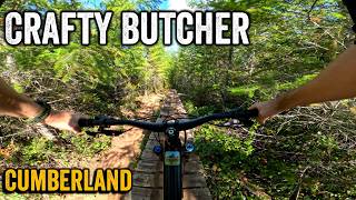 Crafty Butcher - Cumberland 2026