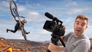 Le vecchie MTB facevano QUESTO: New World...