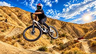Haskell Bike Park|Crestline Phantom Edition|EP 133