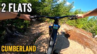 2 Flats - Cumberland 2026