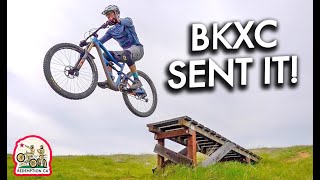 'BRIAN NEVER GETS AIR' - LIARS! | Redemption...