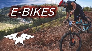 I'M A CHEATER - E Bikes in Auburn